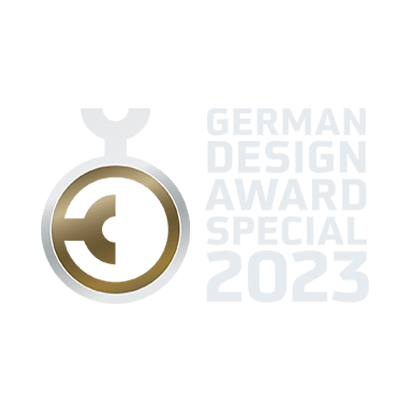 German Design Award 2023