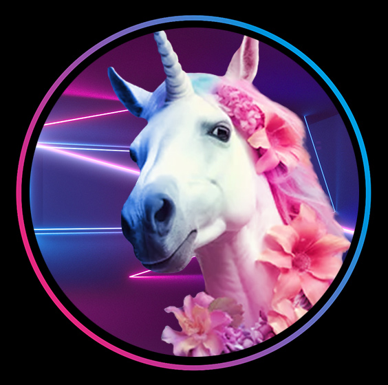 Einhorn 