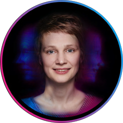 Johanna Huke