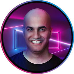 Nawras AL-Majidi